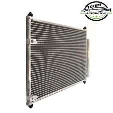 A/C AC Condenser For Toyota Corolla 09-19 18 Scion TC 11-16 2015 Vibe 2009 2010