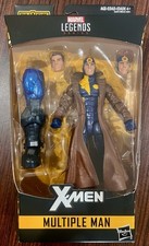 Marvel Legends X-Men Series  Multiple Man Action Figure NIB-Apocalypse BAF