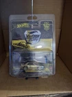 Hot Wheels Premium Car Culture Vintage Racing Chase Nissan Skyline GT-R (BNR32)