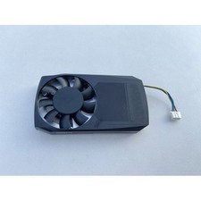 For QUADRO P1000 MAGK MGT5012XB-W10 K620 P620 P400 P600 Cooling fan w/Shell