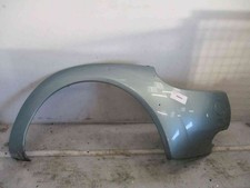 Pare-choc avant Ford KA