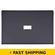 KBRPARTS Replacement LCD Back Cover for Dell Inspiron 15 Series