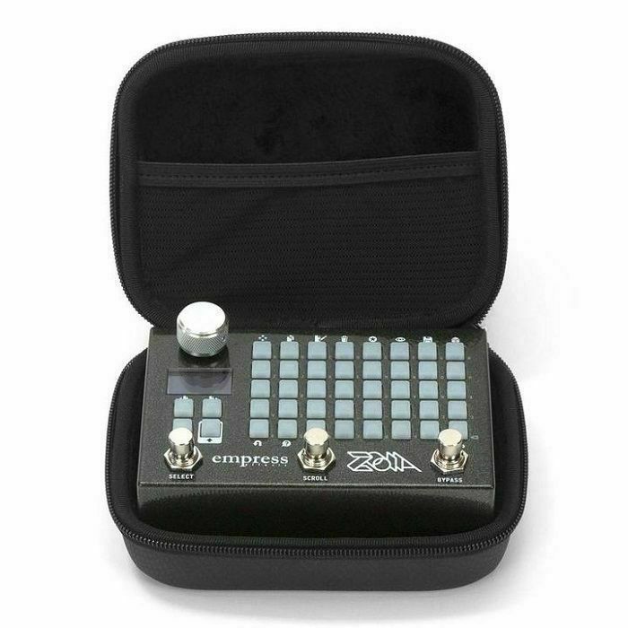 Analog Cases Empress Effects ZOIA Glide Case