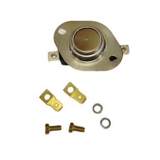 Redring/Creda/Galaxy Shower Thermal Cut-out TCO Switch Screws & Tabs - 93597836