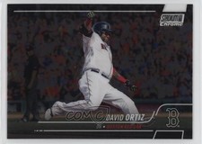 Click to enlarge David Ortiz