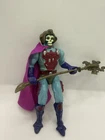 1988 Skeletor Vintage New Adventures Of He-Man Figure Complete Mattel MOTU Vtg