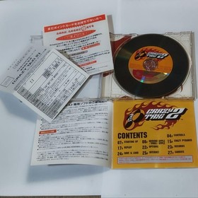Crazy Taxi 2 Dreamcast