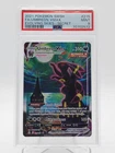UMBREON VMAX 2021 EVOLVING SKIES SECRET RARE FULL ART #215/203 PSA 9 Q3963