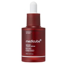 medicube NAD EGF Firming Serum for Face & Nec...