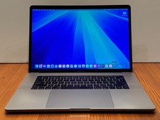 ULTIMATE Apple MacBook Pro Retina 15" 6-Core i9 2024 OS 16 GB RAM EXTRAS