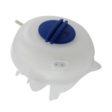 Bison Performance Coolant Reservoir Expansion Tank For Macan V6 2015-2018