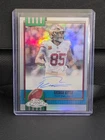 2025 Topps Chrome George Kittle 1990 Topps Football Autographs (RAW)