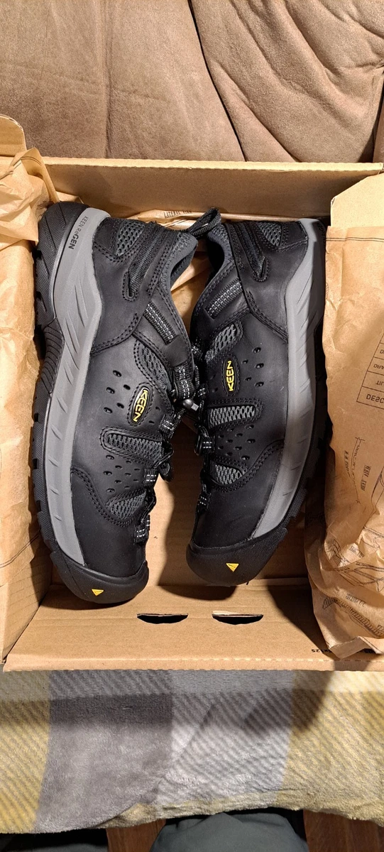 keen steel toe shoes products for sale | eBay