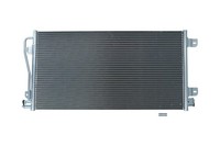 Kondensator Klimaanlage Kamoka 7800288 FÜR Nissan Opel Renault Klimakondensator