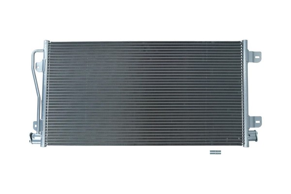 Kondensator Klimaanlage Kamoka 7800288 FÜR Nissan Opel Renault Klimakondensator-image