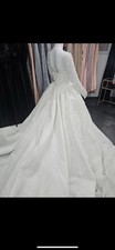 Brautkleid / Gelinlik Größe 34-38