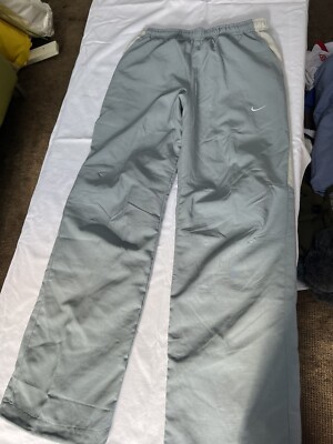Nike Just Do It voll gefütterte Hose
