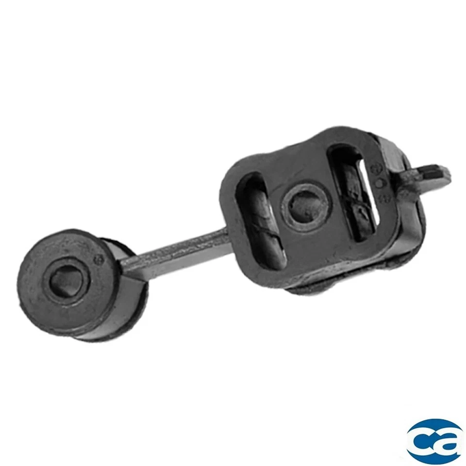 Soportes de motor y soportes de transmisión manual 5 piezas para Nissan Pulsar NX 90-87 1,6 L Foto 3 de 4