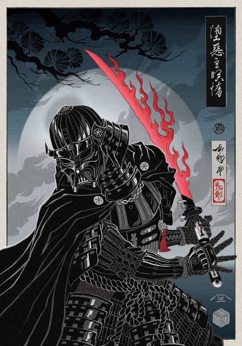 Star Wars Celebration Japan 2025 Poster, Gift for Fan | eBay