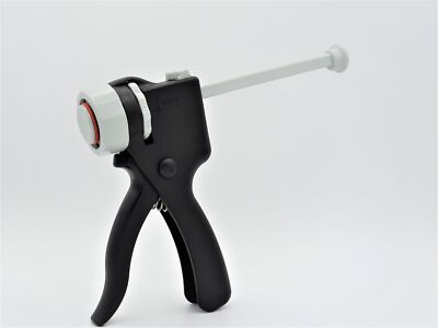 1x Dosing Gun Recording UV Contrast Sealant Pag Oil in Air Conditioners