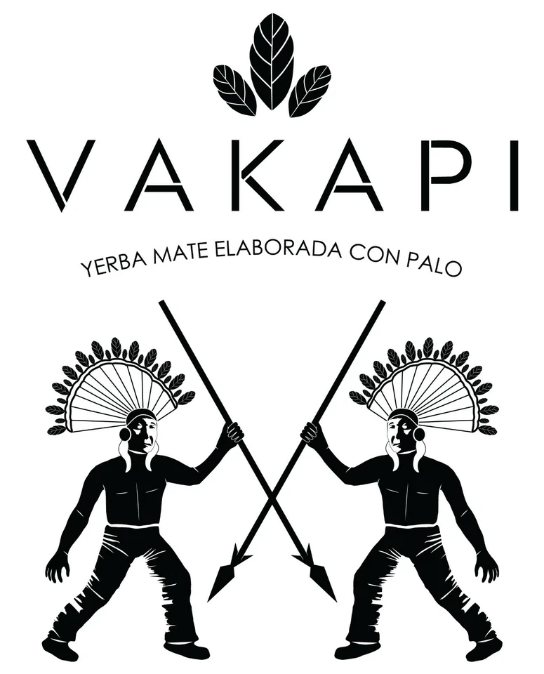 Yerba mate Tee / Vakapi Energia Guarana / Starker & erfrischender Tee / 500g - Bild 4 von 4