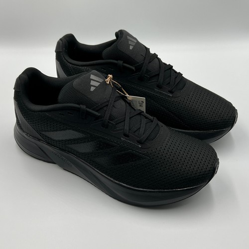 Adidas Duramo SL M Men's Running Sneakers Shoes Size 7.5 Core Black - Picture 2 of 17