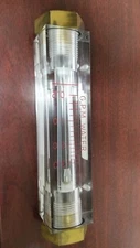 DWYER 0.2-3.0 G.P.M Flow Meter