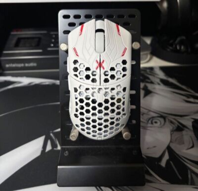 Finalmouse UltralightX pro aceu Wired Wireless Good