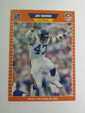 Click to enlarge Joey Browner