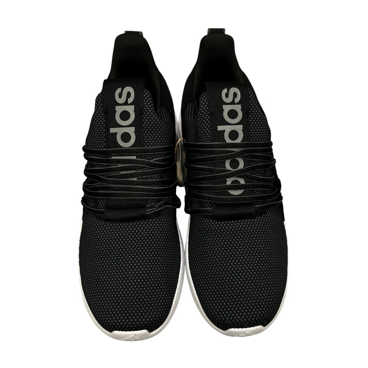 Adidas Lite Racer 7.0 Core Black Grey Six Grey Three Shoes 