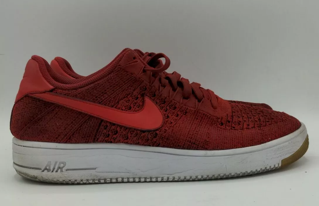 Air force 1 clearance flyknit low ebay
