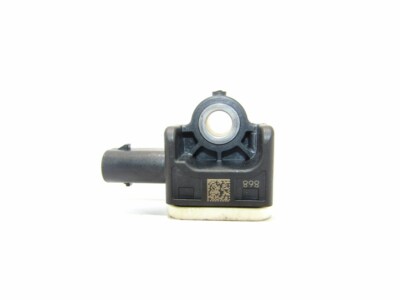 BMW 3 F30 9234989 Airbag Crash Control Sensor Trigger Impact Unit 2017