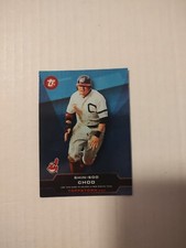 2011 Topps - Ticket to Toppstown #TT-14 Shin-Soo Choo (PWE)(04)