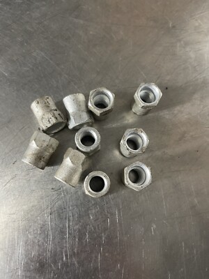 Écrou De Réglage D'embrayage Harley Davidson FL FLH 1941-84 - Pièce NOS Référence 37361-41
