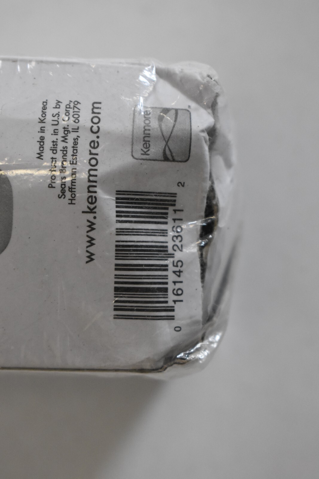 Kenmore 9690 Genuine OEM 469690 Replacement Refrigerator Water Filter ...
