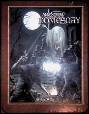 Graham Bottley - Maelstrom Domesday - B+/B-/B