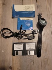 Suunto Vyper Dive Computer Wrist Program Disk...