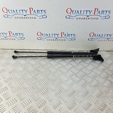 COPPIA PUNTONI COPERCHIO BAGAGLIAIO PORTELLONE MITSUBISHI OUTLANDER 5802A375 2013 MK3 