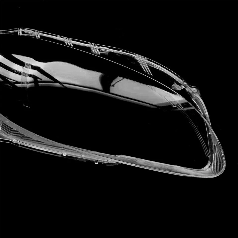 Right Headlight Headlamp Lens Cover Clear Shell For Mazda MX-5 2009-2014 2010 - image 3 of 4