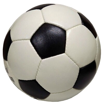 Adidas TELSTAR durlast FIFA Official World Cup 1974 Germany Match