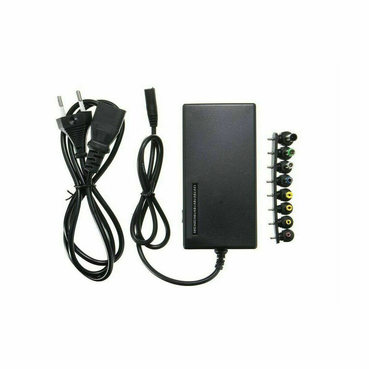 Adattatore Di Alimentazione Del Caricabatterie Per Laptop - Foto 9