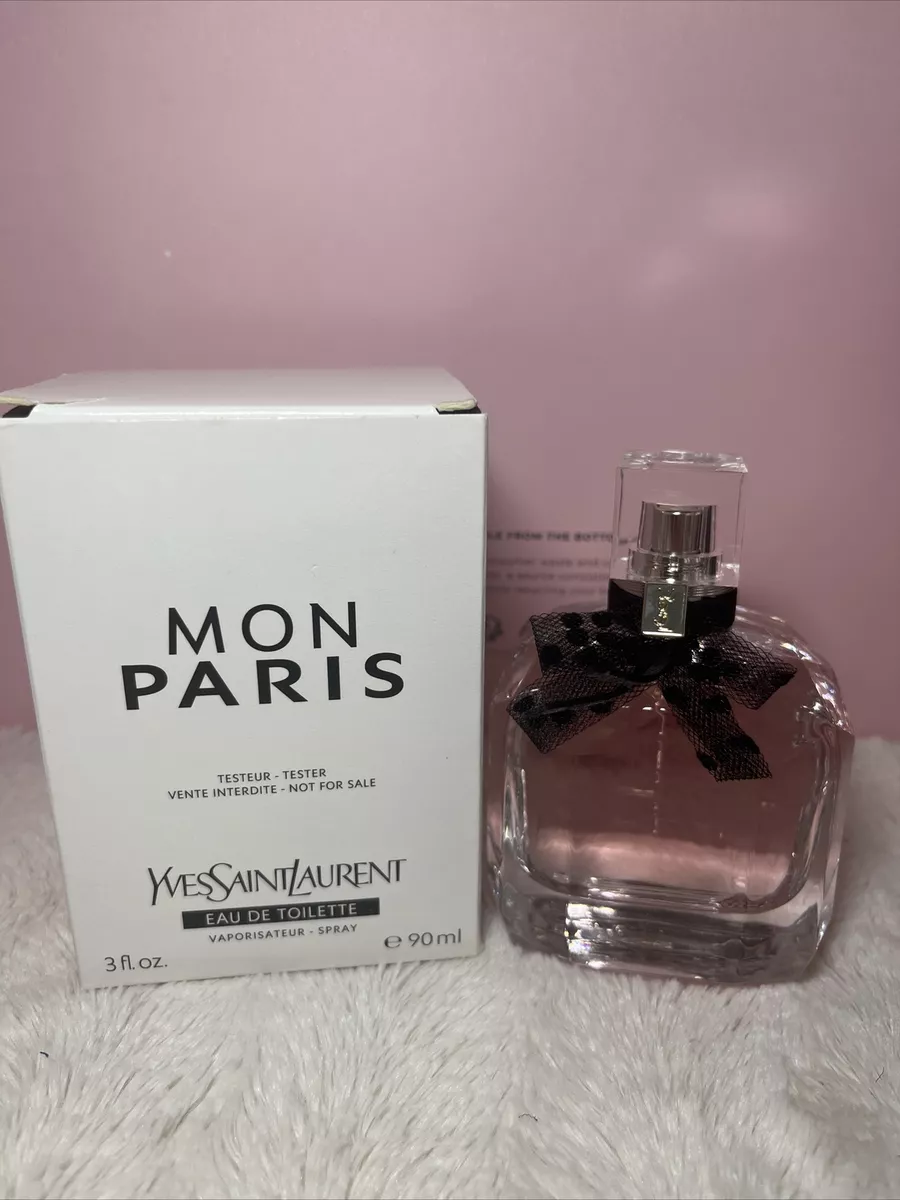 Ysl mon paris sale hot sale