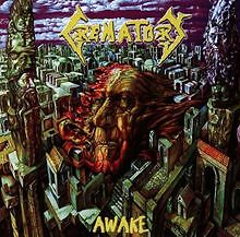 Awake von Crematory | CD | Zustand sehr gut