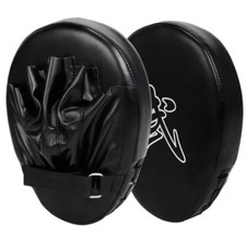 COLPITORI BOXE PAO MUAY THAI CALCI PUGNI COPPIA DI PAO BEST PRICE !!