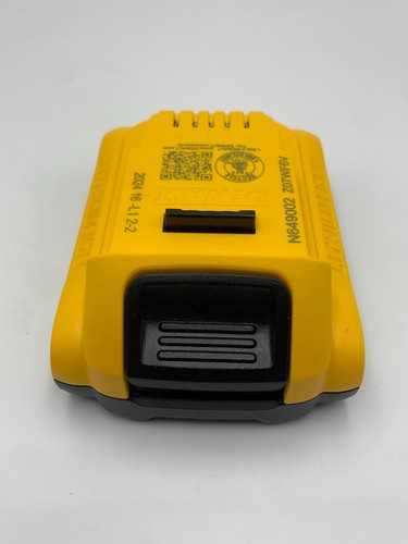 DeWalt 20VMax 2Ah Power Tool Batteries DCB203 - Picture 3 of 52