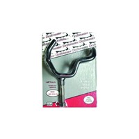 Driftmaster 255hl Left Handed Adjustable Duo Rod Holder Black Finish on sale Driftmaster 255hl Left Handed Adjustable Duo Rod Holder Black Finish on sale