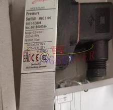 1PCS New Danfoss 061B000566 pressure switch