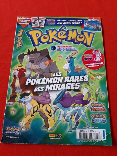 Poster / Carte Code VIP – Pokémon Version Rubis Sur Gameboy Advance (très Bon état)