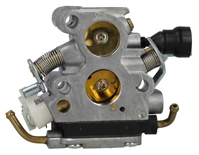 Карбюратор husqvarna 140
