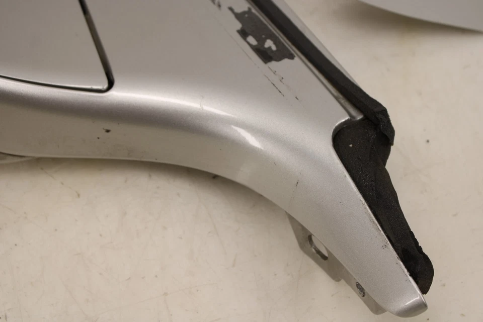 Cubierta de ajuste de reposacabezas Saturn Sky 2007-2010 OEM KL89 Foto 2 de 4